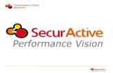 Performance Vision - What's new in version 2.9