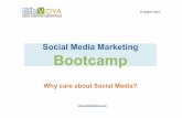 Why B2B Business Should Care About Social Media