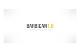 Barbican 1.0 - Open Source Key Management for OpenStack
