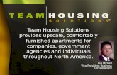 Team Housing Solutions Linked