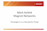 NextGen 2011 Mark Kellett MAGNET NETWORKS