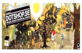 Dotshop Autumn Flyer (Print and Digital)