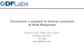 IT GRC, Soluzioni Risk Management