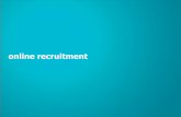 Online Recruitment (Voor Noorderlink)