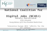 National Coalition for Digital Jobs
