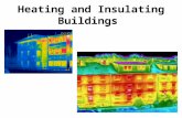 P1.1.4 heating and insulating buildings