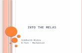 Into the MELAS