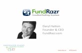 VIEA FundRazr crowdfunding presentation (public)