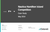 Nautica Hamilton Island - Case Study