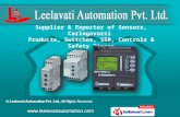 Leelavati Automation Maharashtra India