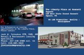 The Liberty Place At Kennett Square, Pa 01272012