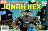 Jonah Hex volume 1 - issue 56