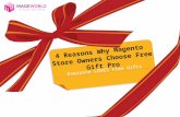 4 Reasons To Choose Magento Free Gift Pro By MageWorld
