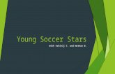 Young soccer stars 2
