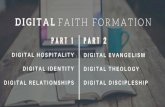 Digital Faith Formation Part 2