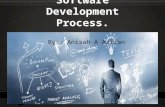 Software development process by Anisah A Azizan.