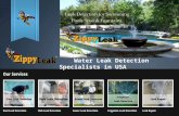 Pool Leak Detection Palm Springs CA | 442-222-5644 | Palm Springs CA Pool Leak Detection