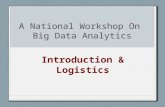 Presentation on Big Data Analytics