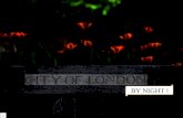 London by night (v.m.)