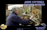 Anne cotterill (sc)