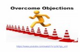 Overcoming Objections- final