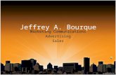 Jeffrey A Bourque