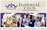 Hallandale assisted living facilities in hallandale fl