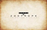 Zoetrope Animation Studios Pvt. Ltd.