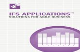 Brochure IFS Applications