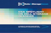 Data&Storage Asean spotlight on Dell Storage