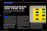 Post Magazine - Insurance On The Go