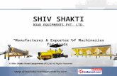 Asphalt Drum Mix Plant / Hot Mix Plant & Parts (30 to 120 Tp by Shiv Shakti Road Equipments (P) Ltd. New Delhi