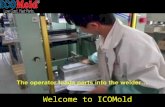 Get ohio based custom injection mold and cnc prototype maker