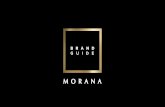 Morana Brand Guide