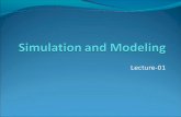 Simulation and-modeling