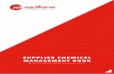 Qual all wrk 043 chemical management book