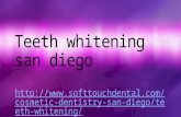 Teeth whitening san_diego