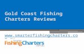 Gold Coast Fishing Charters Reviews -