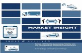 Future of Mobility: Connected Mobility and the Changing Role of Vehicle Manufacturers - Frost & Sullivan Market Insight