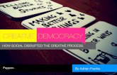 Creative  DEMOCRACY