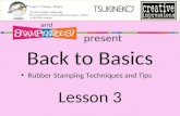 Paper Craft Planet Lesson 3