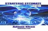 startegic estimate 2010