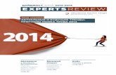 Дайджест Experts Review (выпуск зима 2013-2014)