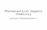 Chapter1 and 2 (part 1) PHARCHEM2