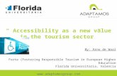 ACCESIBILITY by Adaptamos Group