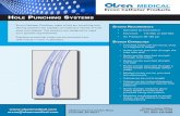 Olsen Medical Ercon Catheter Products New Brochures 2010