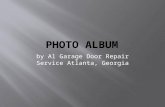 A1 Garage Door Repair Service Denver