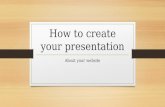 how to create power point.pptx