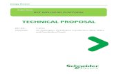 1. Technical Proposal