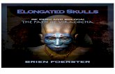 Elongated Skulls of Peru and Bolivia: The Path of Viracocha by Brien Foerster